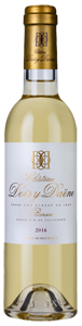 Château Doisy-Daëne (half bottle)