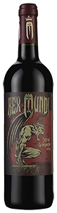 Rex Mundi Shiraz Grenache