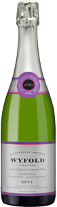 Wyfold Vineyard Brut