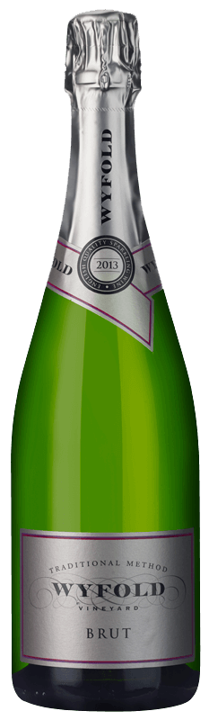 Wyfold Vineyard Brut 2013