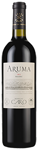 Bodegas Caro Aruma Malbec