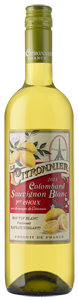 Le Citronnier