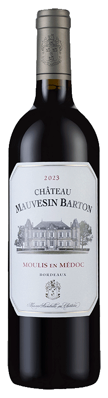 Château Mauvesin Barton 2023