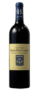 Château Smith Haut Lafitte