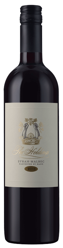 The Holdings Syrah Malbec 2016