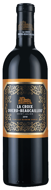 Croix de Beaucaillou 2019