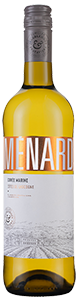 Domaine de Ménard Cuvée Marine