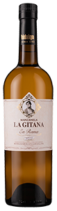 Hidalgo La Gitana En Rama Manzanilla Sherry