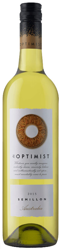 The Optimist Semillon 2015