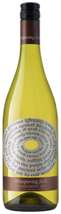 Whispering Jack Chardonnay