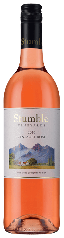 Stumble Vineyards Cinsault Rosé