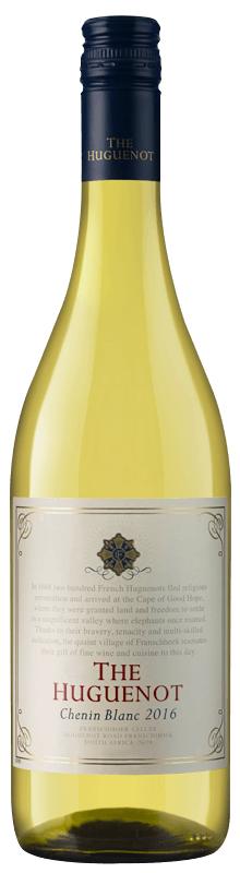 The Huguenot Chenin Blanc