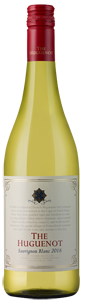 The Huguenot Sauvignon Blanc