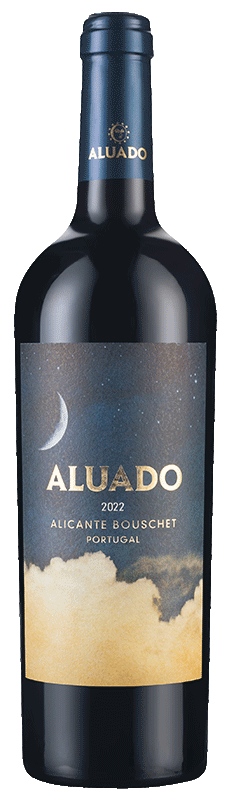 Aluado Alicante Bouschet 2022