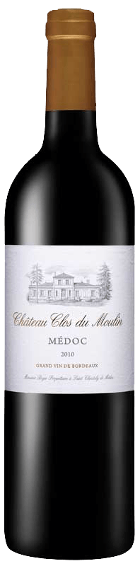 Château Clos du Moulin