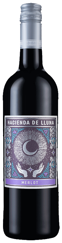 | de Times Details The Wine | Sunday Lluna Club 2021 Merlot Product Hacienda