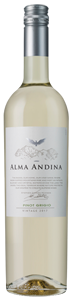 Alma Andina Pinot Grigio