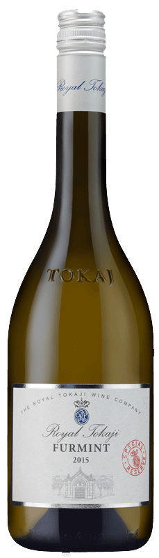 Royal Tokaji Dry Furmint Special Reserve 2015