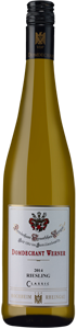 Domdechant Werner Hochheimer Riesling Classic