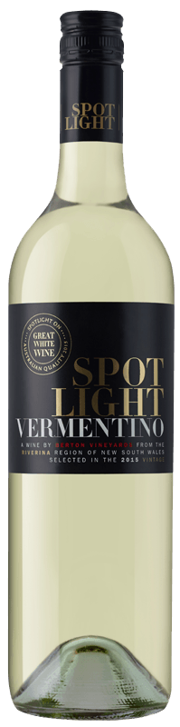 Spotlight Vermentino 2015