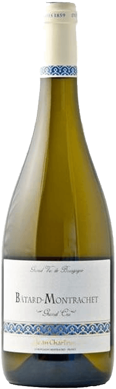 Domaine Jean Chartron Bâtard-Montrachet Grand Cru 2015