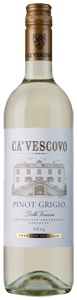 DONOTUSE Ca Vescovo Pinot Grigio