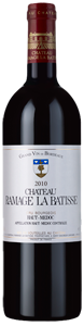 Chateau Ramage La Batisse Haut Medoc