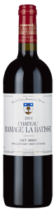 Château Ramage La Batisse