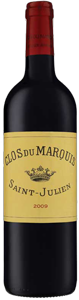 Chateau Clos du Marquis Saint Julien