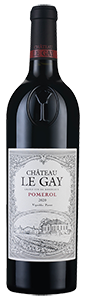 Château Le Gay