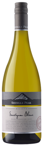 Shingle Peak Reserve Sauvignon Blanc