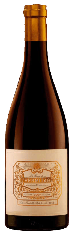 La Grace de l'Hermitage 2007