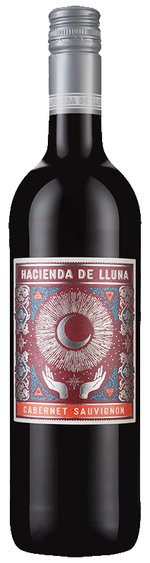 Hacienda de Lluna Cabernet Sauvignon 2023