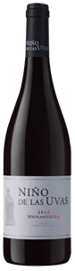 Niño de las Uvas Monastrell