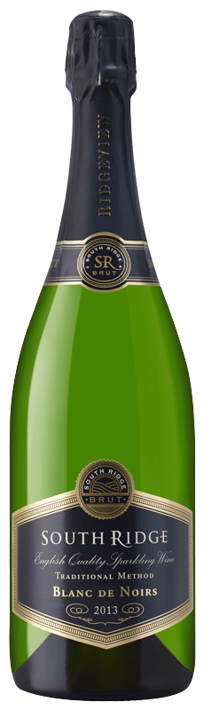 South Ridge Blanc de Noirs 2013