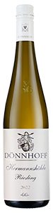 Dönnhoff Hermannshöhle Riesling Grosses Gewächs