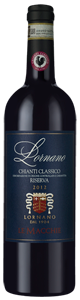 Lornano Le Macchie Chianti Classico Riserva