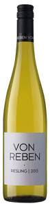 Von Reben Riesling