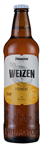 Primátor Weizenbier 50cl