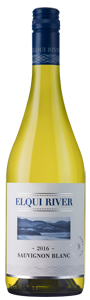 Elqui River Sauvignon Blanc