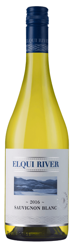 Elqui River Sauvignon Blanc