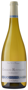 Domaine Jean Chartron Chassagne-Montrachet Les Benoites