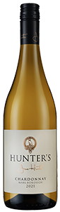 Hunter's Marlborough Chardonnay