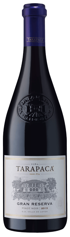 Viña Tarapacá Gran Reserva Pinot Noir 2013