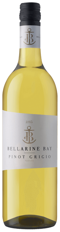 Bellarine Bay Pinot Grigio