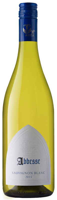 Abbesse Sauvignon Blanc 2015