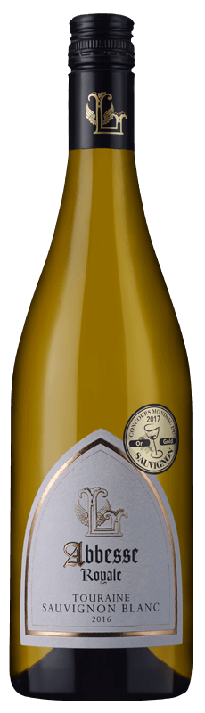 Abbesse Royale Sauvignon Blanc