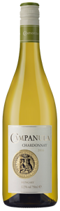 Campanula Chardonnay