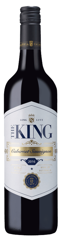 Long Live The King Cabernet Sauvignon