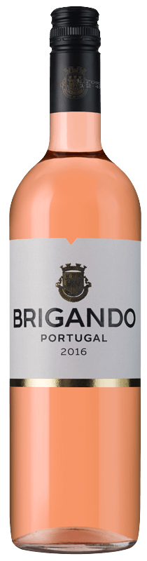 Brigando Rosé 2016